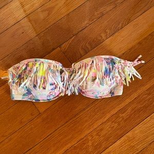 Fringe Swimsuit